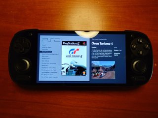 Retroid Pocket 5