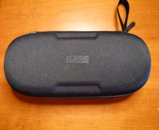 Retroid Pocket 5