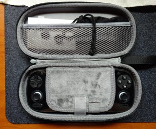 Retroid Pocket 5