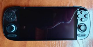 Retroid Pocket 5