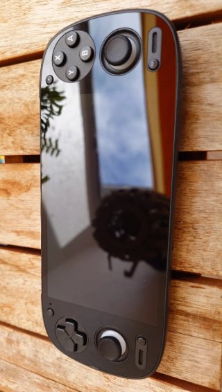 Retroid Pocket 5