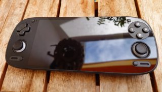 Retroid Pocket 5