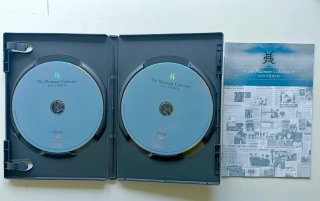 DVD Héroes del Silencio - Los Vídeos