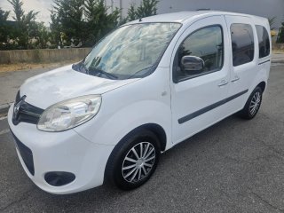 Renault Kangoo 2014