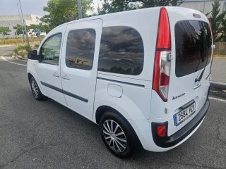 Renault Kangoo 2014