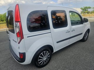 Renault Kangoo 2014