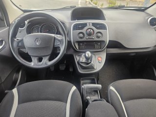 Renault Kangoo 2014