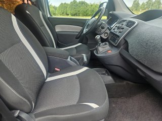 Renault Kangoo 2014