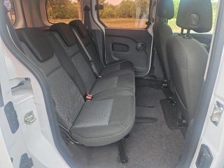 Renault Kangoo 2014