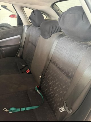 Ford Focus 2002