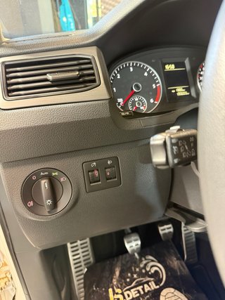 Volkswagen Caddy OUTDOOR 135.000KM