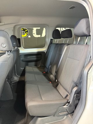 Volkswagen Caddy OUTDOOR 135.000KM