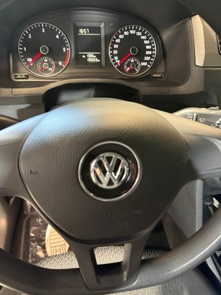 Volkswagen Caddy OUTDOOR 135.000KM
