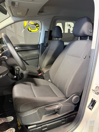 Volkswagen Caddy OUTDOOR 135.000KM