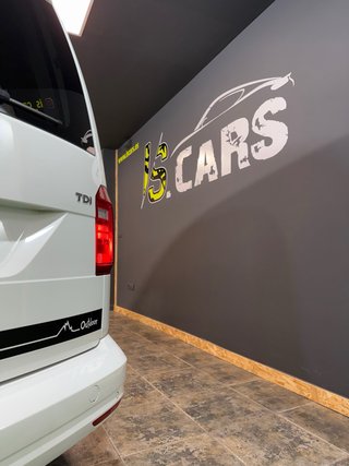 Volkswagen Caddy OUTDOOR 135.000KM