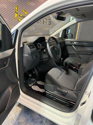 Volkswagen Caddy OUTDOOR 135.000KM