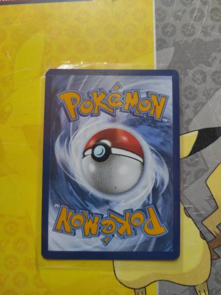 Carta Pokémon Flareon EX 014/131