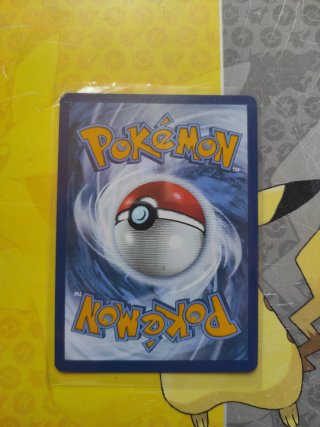 Carta Pokémon Flareon EX 014/131