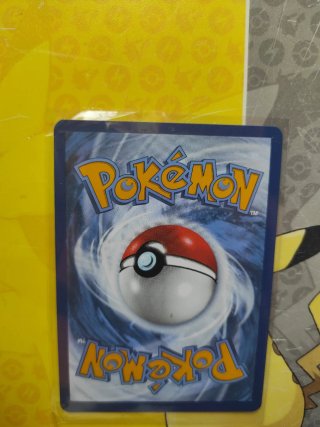 Carta Pokémon Flareon EX 014/131