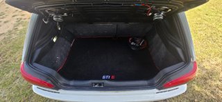 Peugeot 306 gti 167cv 6 velocidades