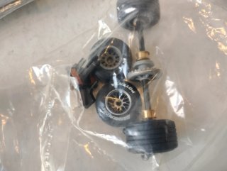 Accesorios Scalextric