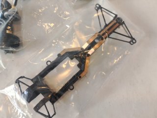 Accesorios Scalextric