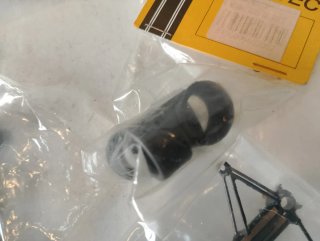 Accesorios Scalextric