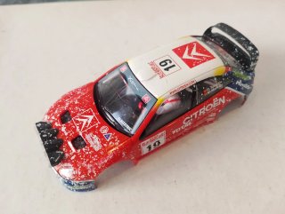 Accesorios Scalextric