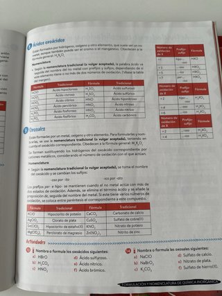 Física y Química 3º ESO. Libro del estudiante. ...