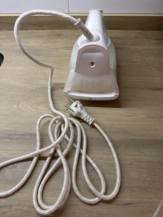 Plancha Philips Azur Vapor