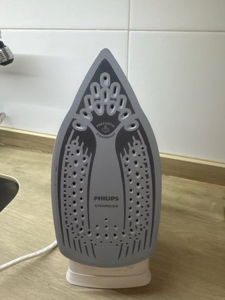 Plancha Philips Azur Vapor