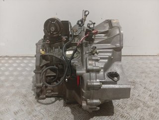 CAJA CAMBIOS NISSAN ALMERA (N16/E) QG18DE 3BX00