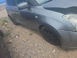 Suzuki Swift 2006