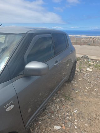 Suzuki Swift 2006