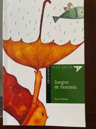 Juegos de fantasía