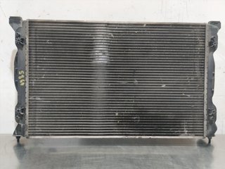 RADIADOR AGUA AUDI A4 AVANT (8E) BLB 8E0121251A