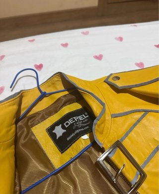 Chaqueta Freddie Mercury - Queen