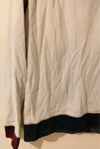 Sudadera de Zara