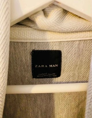Sudadera de Zara