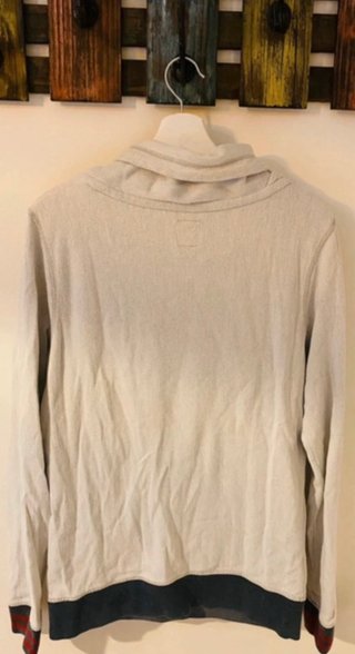 Sudadera de Zara