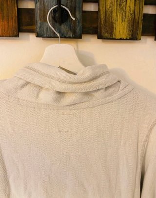 Sudadera de Zara