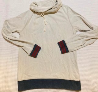 Sudadera de Zara