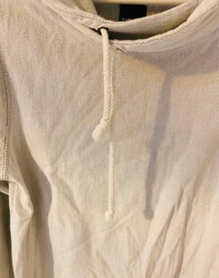 Sudadera de Zara