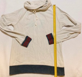 Sudadera de Zara