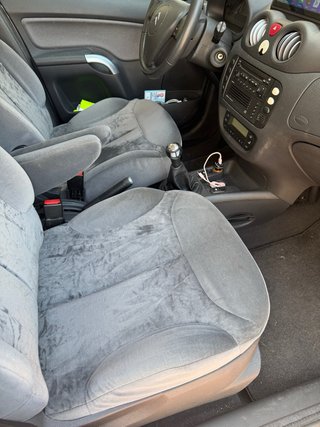 Citroen C3 2005