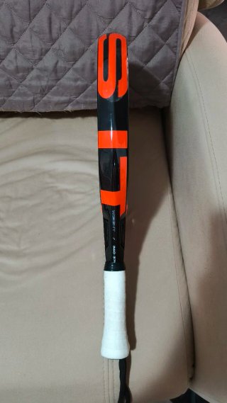 Pala de pádel Adidas Cross It Team 3.4
