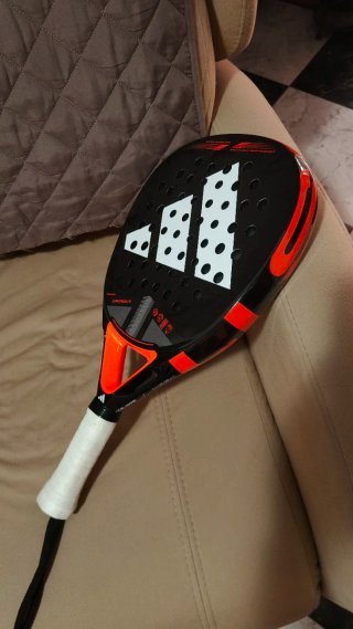 Pala de pádel Adidas Cross It Team 3.4