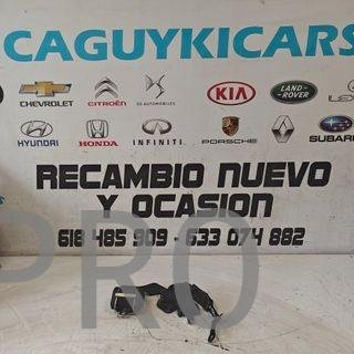 CINTURON TRASERO DERECHO CITROEN / PEUGEOT NUEVO
