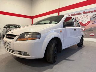 Daewoo Kalos Kalos 5p 1.4 SE