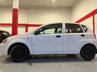 Daewoo Kalos Kalos 5p 1.4 SE